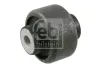 Lagerung, Lenker Vorderachse unten FEBI BILSTEIN 21852