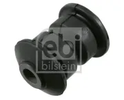 Lagerung, Lenker Vorderachse unten FEBI BILSTEIN 21853