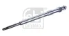 Glühkerze 11,5 V FEBI BILSTEIN 21864