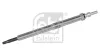 Glühkerze 11 V FEBI BILSTEIN 21866