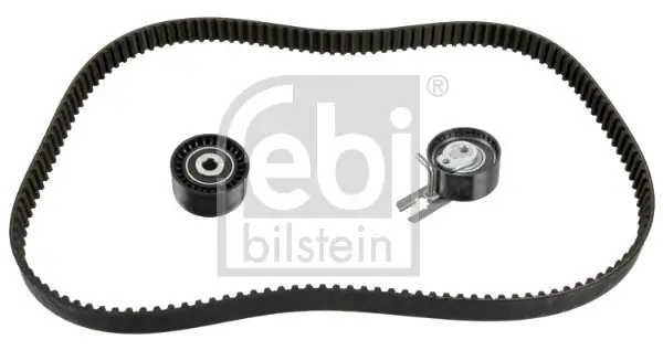 Zahnriemensatz FEBI BILSTEIN 21867