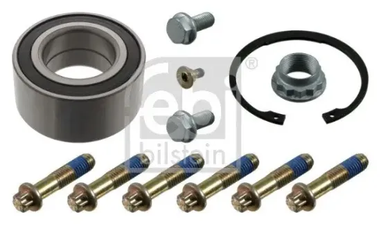 Radlagersatz FEBI BILSTEIN 21873 Bild Radlagersatz FEBI BILSTEIN 21873