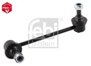 Stange/Strebe, Stabilisator Vorderachse links FEBI BILSTEIN 21875