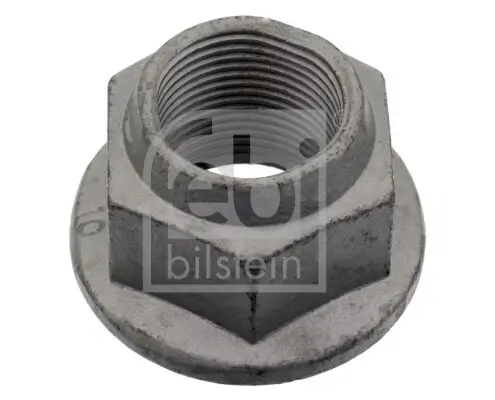 Mutter, Achszapfen FEBI BILSTEIN 21903 Bild Mutter, Achszapfen FEBI BILSTEIN 21903