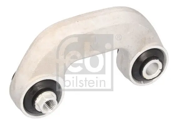 Stange/Strebe, Stabilisator Vorderachse links FEBI BILSTEIN 21920