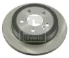Bremsscheibe Hinterachse FEBI BILSTEIN 21923
