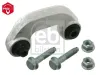 Stange/Strebe, Stabilisator Vorderachse links FEBI BILSTEIN 21924
