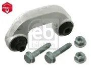 Stange/Strebe, Stabilisator Vorderachse links FEBI BILSTEIN 21924
