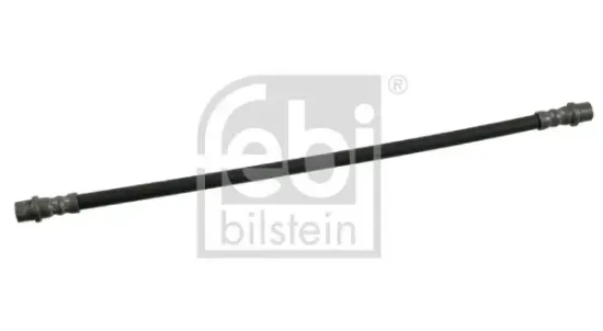 Bremsschlauch Hinterachse links innen Hinterachse rechts FEBI BILSTEIN 21925 Bild Bremsschlauch Hinterachse links innen Hinterachse rechts FEBI BILSTEIN 21925