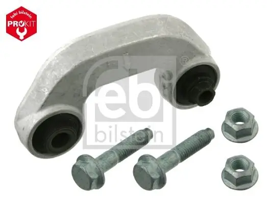 Stange/Strebe, Stabilisator Vorderachse rechts FEBI BILSTEIN 21926