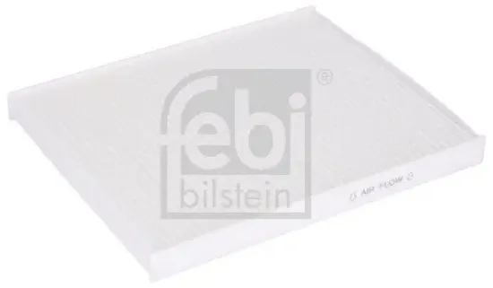 Filter, Innenraumluft FEBI BILSTEIN 21932 Bild Filter, Innenraumluft FEBI BILSTEIN 21932