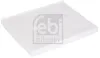 Filter, Innenraumluft FEBI BILSTEIN 21932 Bild Filter, Innenraumluft FEBI BILSTEIN 21932