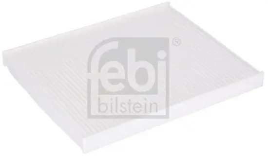 Filter, Innenraumluft FEBI BILSTEIN 21932 Bild Filter, Innenraumluft FEBI BILSTEIN 21932