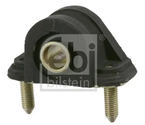 Lagerung, Lenker Vorderachse links unten hinten Vorderachse rechts FEBI BILSTEIN 21934
