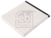 Filter, Innenraumluft FEBI BILSTEIN 21935 Bild Filter, Innenraumluft FEBI BILSTEIN 21935