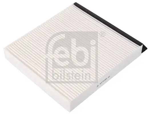 Filter, Innenraumluft FEBI BILSTEIN 21935 Bild Filter, Innenraumluft FEBI BILSTEIN 21935
