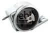 Lagerung, Motor hinten FEBI BILSTEIN 21937