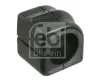 Lagerung, Stabilisator Vorderachse innen FEBI BILSTEIN 21940