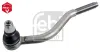 Spurstangenkopf Vorderachse links FEBI BILSTEIN 22020
