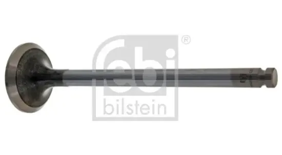 Auslassventil FEBI BILSTEIN 22026 Bild Auslassventil FEBI BILSTEIN 22026