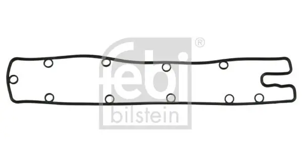 Dichtung, Zylinderkopfhaube FEBI BILSTEIN 22031