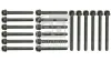 Zylinderkopfschraubensatz FEBI BILSTEIN 22034