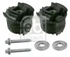 Lagersatz, Achskörper Hinterachse hinten FEBI BILSTEIN 22035