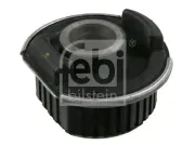Lagerung, Achskörper Hinterachse links Hinterachse rechts FEBI BILSTEIN 22039