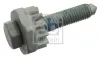 Spannschraube, Generatorhalter FEBI BILSTEIN 22050