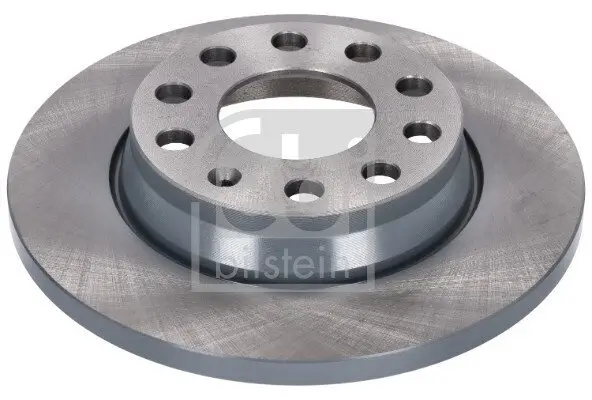 Bremsscheibe Hinterachse FEBI BILSTEIN 22052