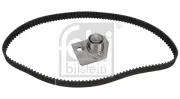 Zahnriemensatz FEBI BILSTEIN 22056