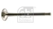 Auslassventil FEBI BILSTEIN 22061