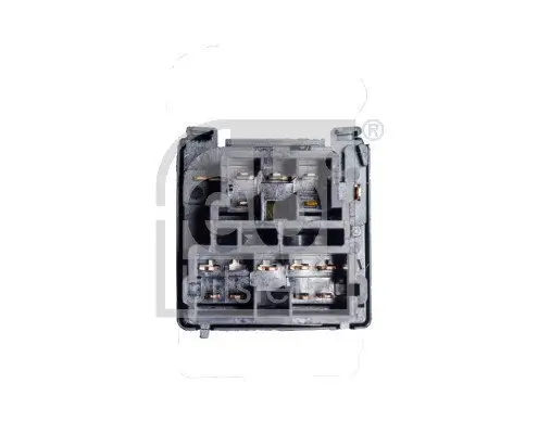 Lenkstockschalter FEBI BILSTEIN 22066 Bild Lenkstockschalter FEBI BILSTEIN 22066