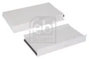 Filtersatz, Innenraumluft FEBI BILSTEIN 22069