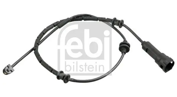 Warnkontakt, Bremsbelagverschleiß FEBI BILSTEIN 22072 Bild Warnkontakt, Bremsbelagverschleiß FEBI BILSTEIN 22072