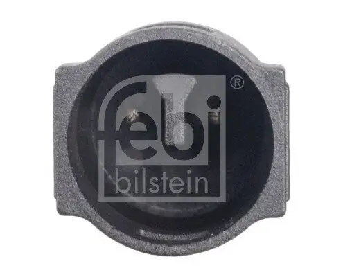 Warnkontakt, Bremsbelagverschleiß Vorderachse links Vorderachse rechts FEBI BILSTEIN 22072 Bild Warnkontakt, Bremsbelagverschleiß Vorderachse links Vorderachse rechts FEBI BILSTEIN 22072