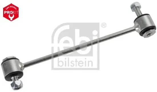Stange/Strebe, Stabilisator Hinterachse links Hinterachse rechts FEBI BILSTEIN 22075 Bild Stange/Strebe, Stabilisator Hinterachse links Hinterachse rechts FEBI BILSTEIN 22075
