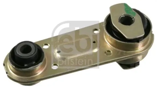 Lagerung, Motor hinten FEBI BILSTEIN 22077 Bild Lagerung, Motor hinten FEBI BILSTEIN 22077