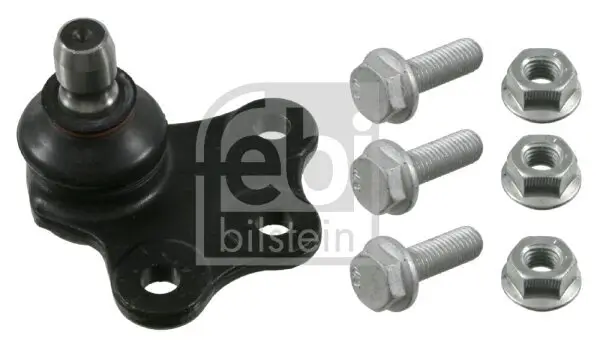 Trag-/Führungsgelenk Vorderachse rechts unten FEBI BILSTEIN 22083
