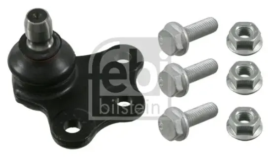 Trag-/Führungsgelenk Vorderachse rechts unten FEBI BILSTEIN 22083 Bild Trag-/Führungsgelenk Vorderachse rechts unten FEBI BILSTEIN 22083