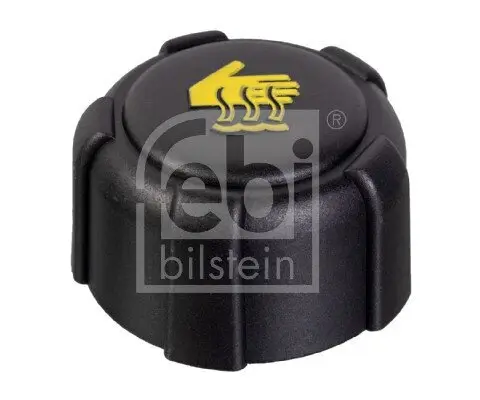 Verschlussdeckel, Kühlmittelbehälter FEBI BILSTEIN 22085