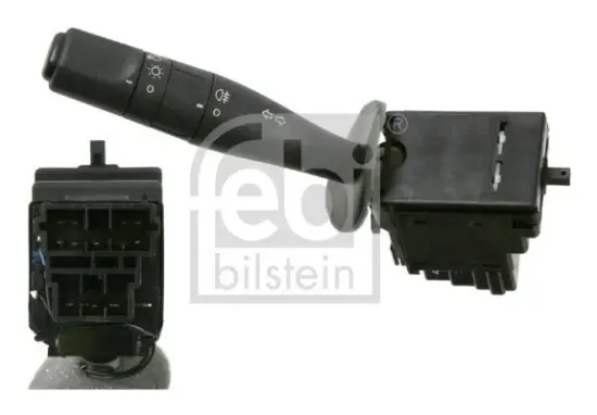 Lenkstockschalter FEBI BILSTEIN 22124 Bild Lenkstockschalter FEBI BILSTEIN 22124