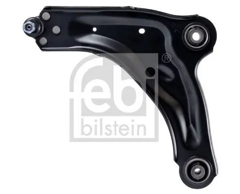 Lenker, Radaufhängung Vorderachse links unten FEBI BILSTEIN 22133 Bild Lenker, Radaufhängung Vorderachse links unten FEBI BILSTEIN 22133