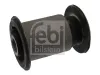 Lagerung, Lenker Vorderachse unten vorne FEBI BILSTEIN 22136