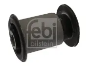 Lagerung, Lenker Vorderachse unten vorne FEBI BILSTEIN 22136