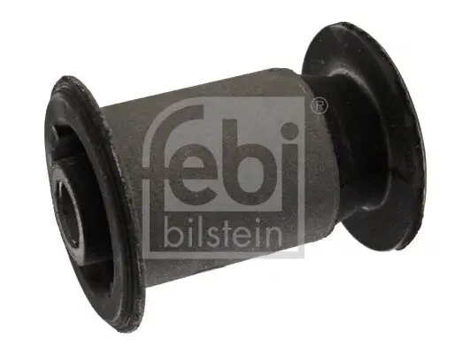 Lagerung, Lenker Vorderachse unten vorne FEBI BILSTEIN 22136 Bild Lagerung, Lenker Vorderachse unten vorne FEBI BILSTEIN 22136