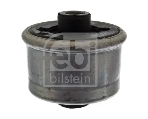 Lagerung, Lenker Vorderachse unten hinten FEBI BILSTEIN 22137 Bild Lagerung, Lenker Vorderachse unten hinten FEBI BILSTEIN 22137