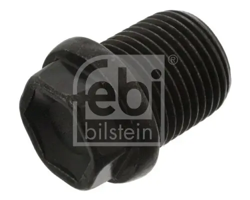 Verschlussschraube, Ölwanne FEBI BILSTEIN 22148 Bild Verschlussschraube, Ölwanne FEBI BILSTEIN 22148