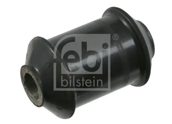 Lagerung, Lenker Vorderachse unten vorne FEBI BILSTEIN 22155