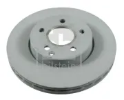 Axialgelenk, Spurstange Vorderachse links Vorderachse rechts FEBI BILSTEIN 33130